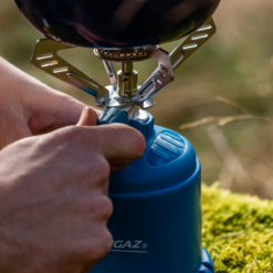 Estufa De Camping Campingaz 206 S -Cocinas y barbacoas Ventas 822158 5313998