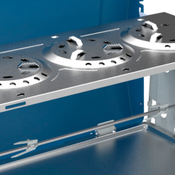 Campingaz 400 SGR Maleta De Gas Grill 50 Mbar/ 5200 W -Cocinas y barbacoas Ventas 822194 5314328