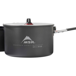 MSR Set Con Dos Ollas