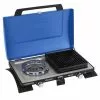 Cocina De Mesa De 2 Llamas Campingaz 400 SG 30 Mbar -Cocinas y barbacoas Ventas 87591 590889