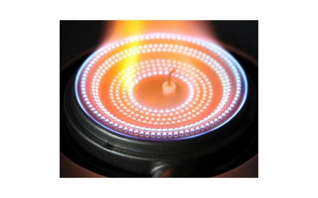 Cocina De Mesa De 2 Llamas Campingaz 400 SG 30 Mbar 6 Cocina De Mesa De 2 Llamas Campingaz 400 SG 30 Mbar - Imagen 4